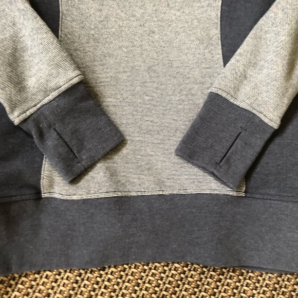 🩵2/$20 MIX & MATCH🗯90 Degree by Reflex Full Zip Sweatshirt Hooded Jacket - Picture 11 of 12